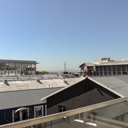 The Quarter Apartments Cape Town Exterior photo