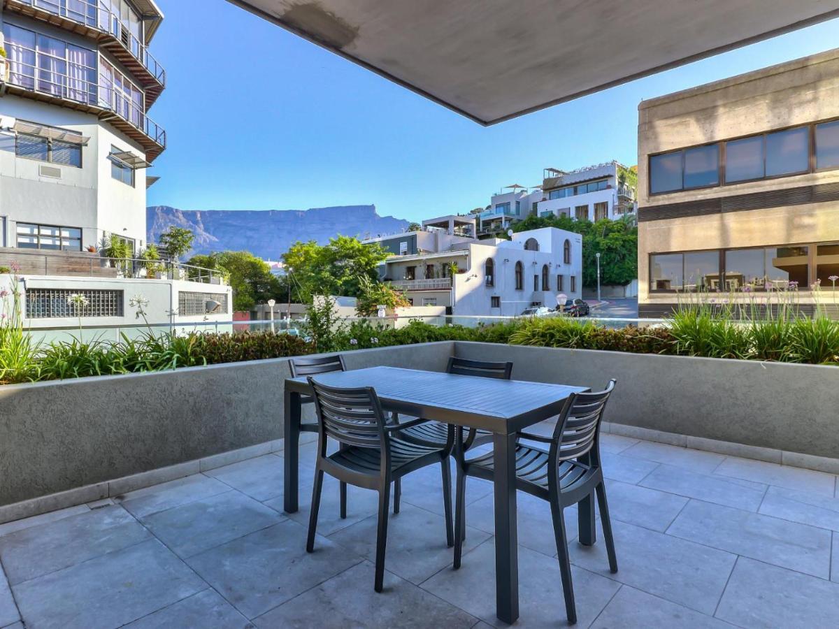 The Quarter Apartments Cape Town Exterior photo