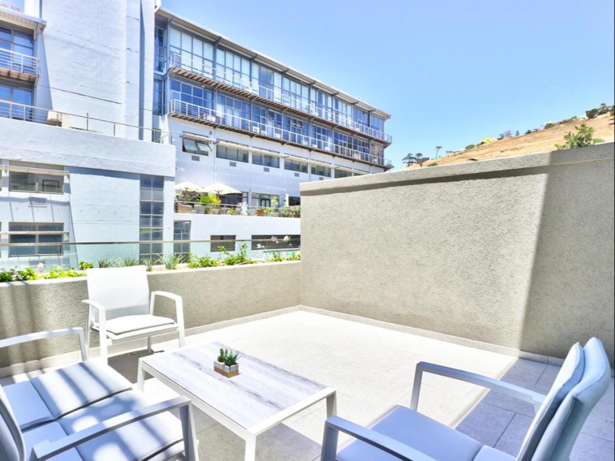 The Quarter Apartments Cape Town Exterior photo
