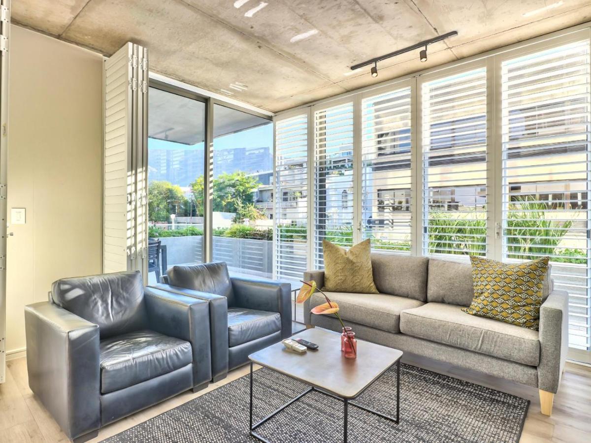 The Quarter Apartments Cape Town Room photo