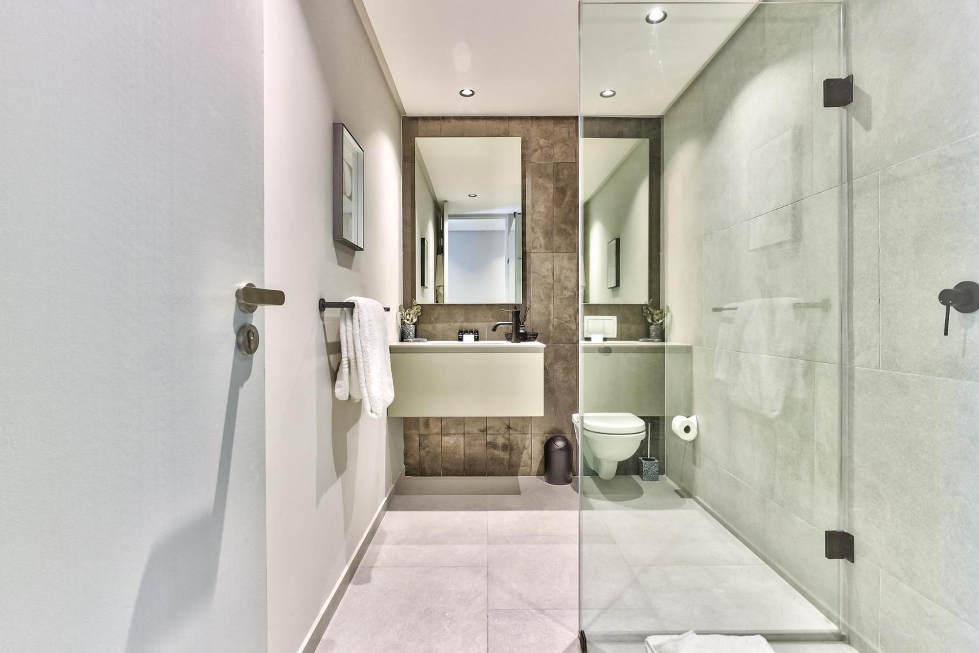 The Quarter Apartments Cape Town Exterior photo