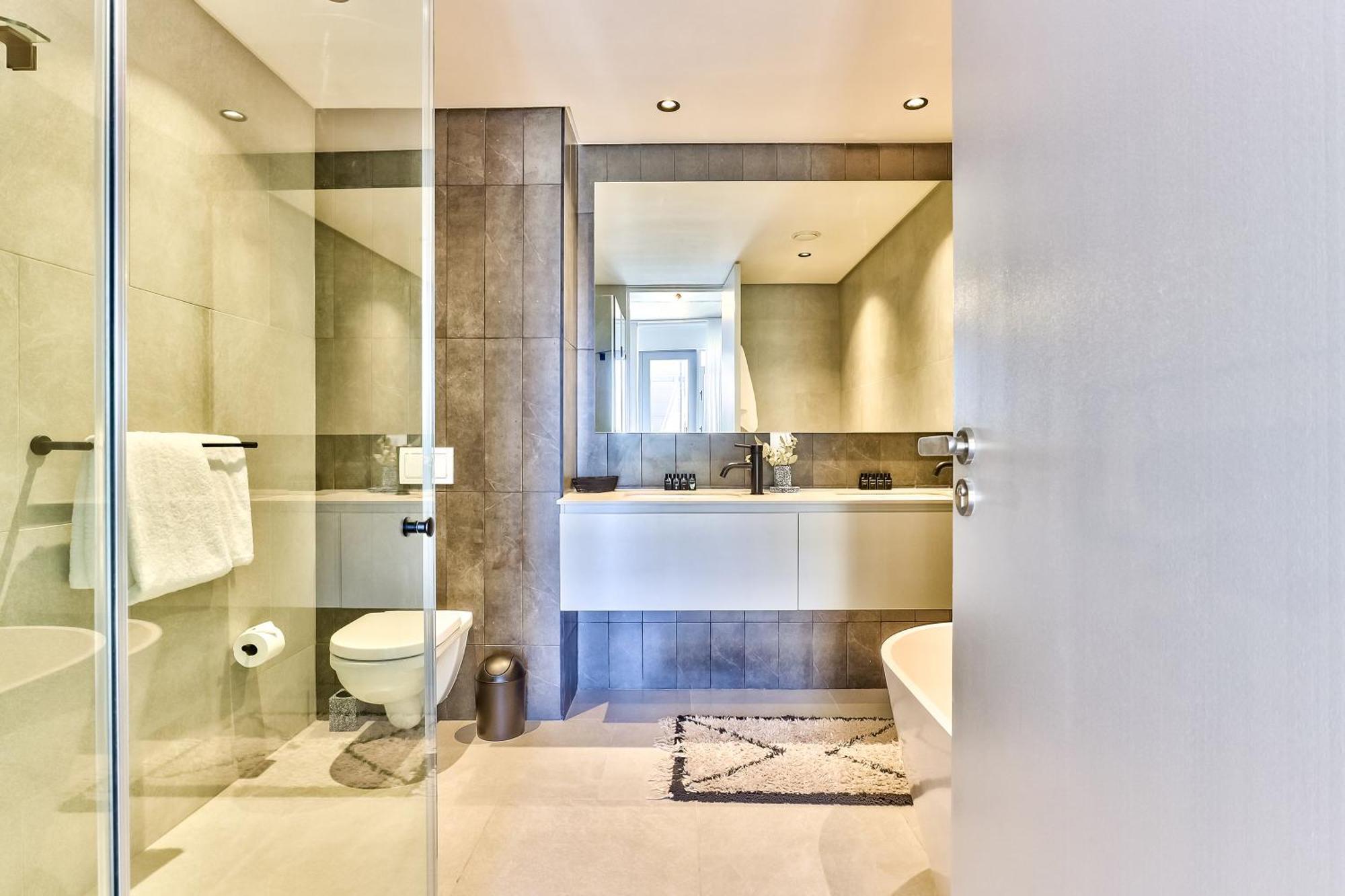 The Quarter Apartments Cape Town Room photo