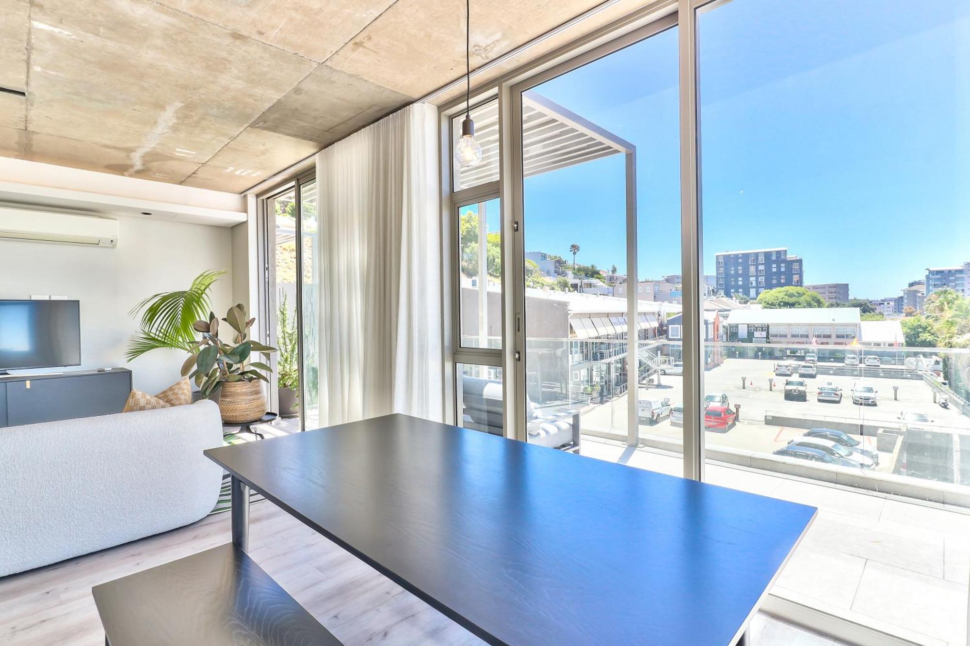 The Quarter Apartments Cape Town Room photo