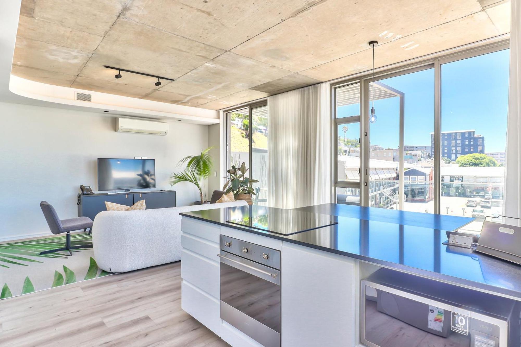 The Quarter Apartments Cape Town Room photo