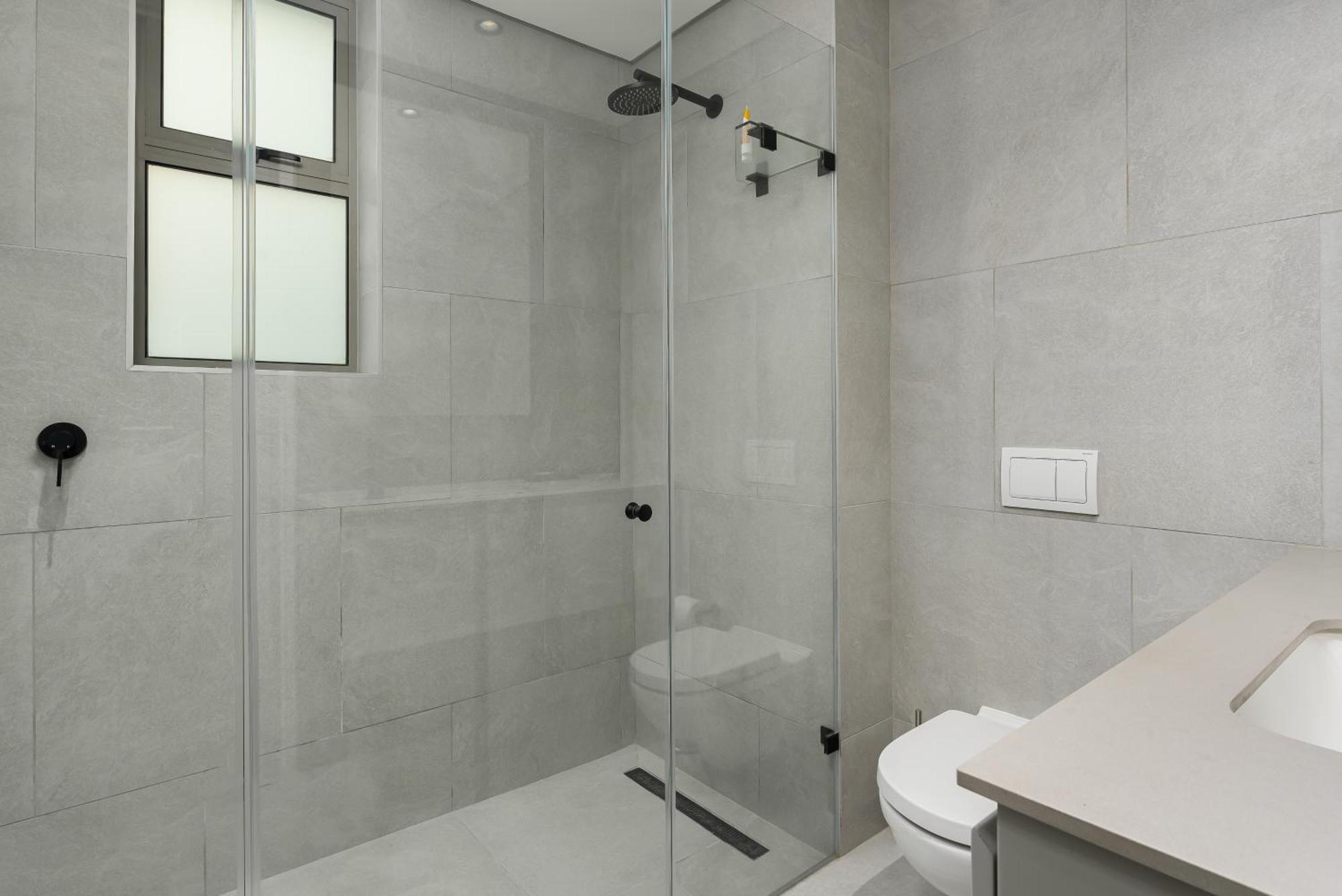 The Quarter Apartments Cape Town Room photo