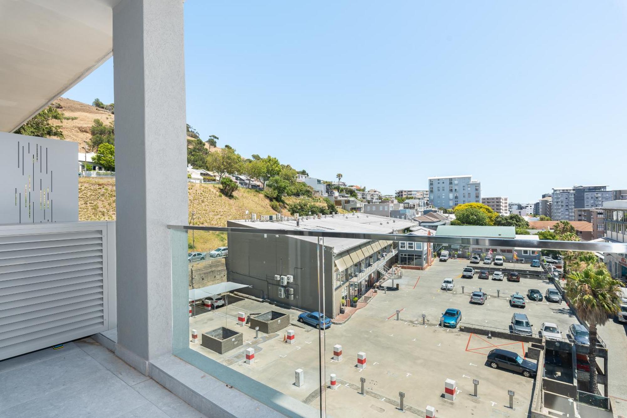 The Quarter Apartments Cape Town Exterior photo