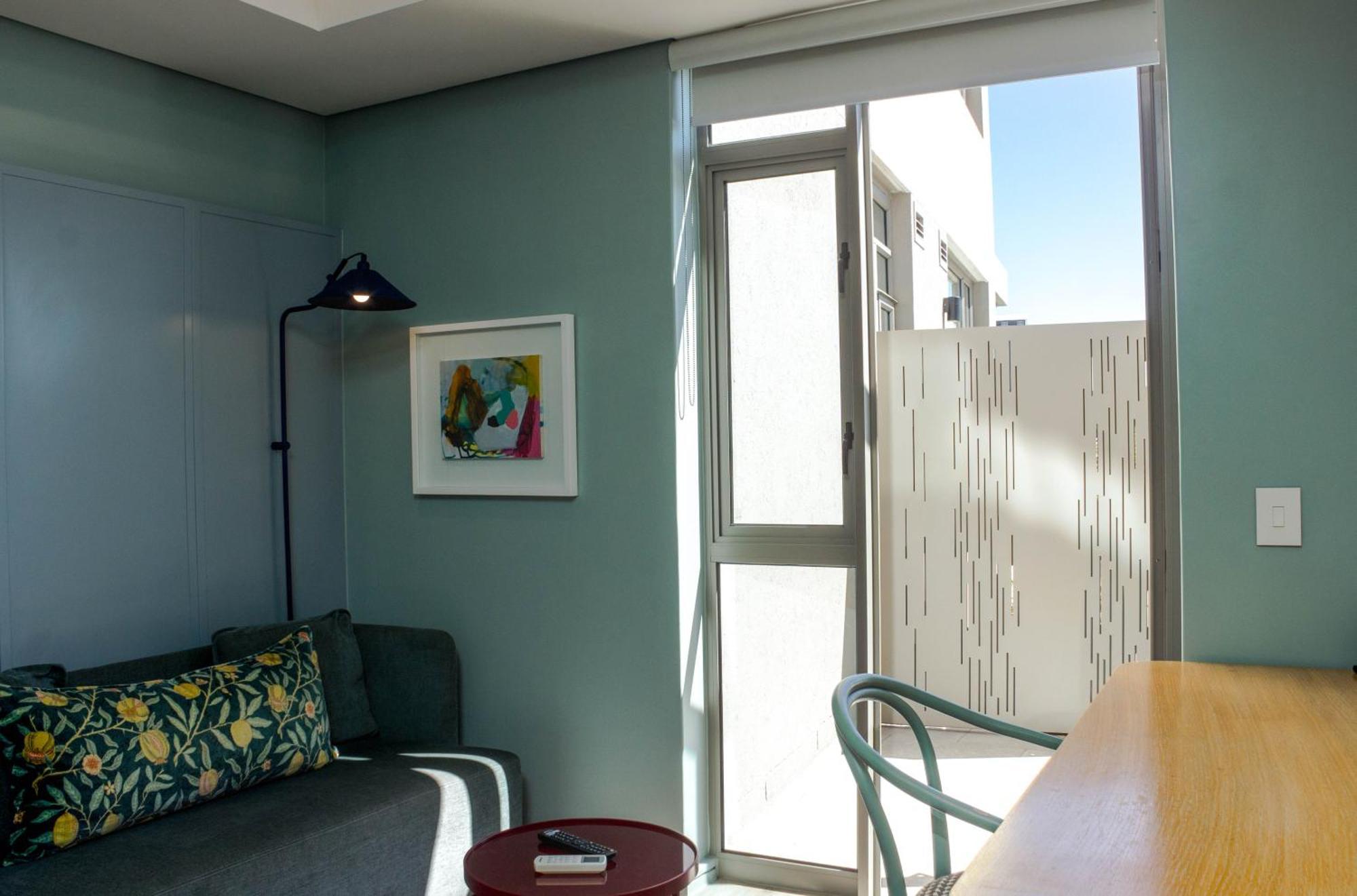 The Quarter Apartments Cape Town Room photo